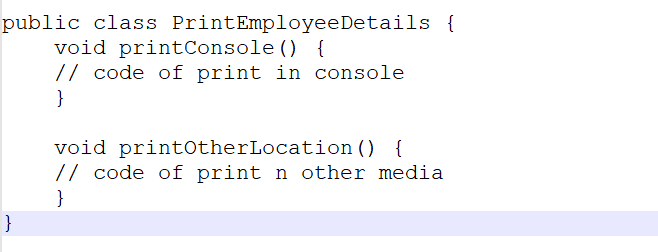 Solid Principles:. S.O.L.I.D are five object-oriented… | by Madhawa ...