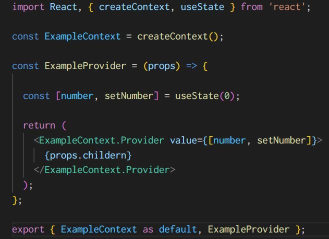 Difference between Context API and Redux | by Yuki Matsubara | Medium