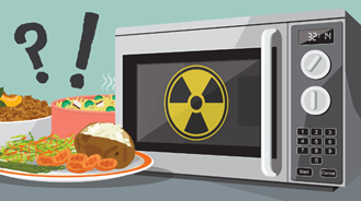 Microwave cooking and nutrition - Harvard Health