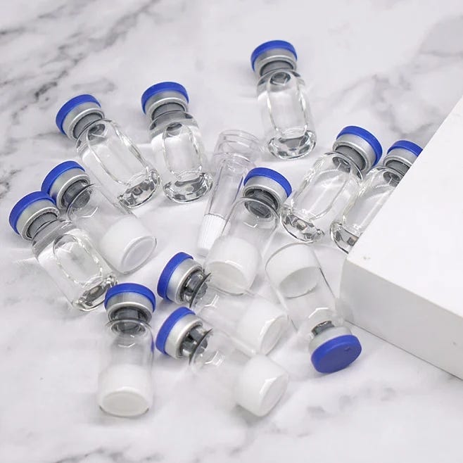 Chilling Beauty The Fusion of Freezing Power and Microneedling Pens in