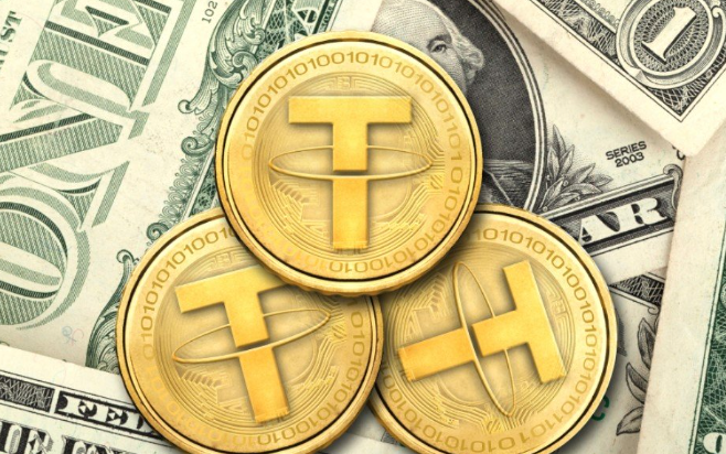 Tether 發佈最新儲備報告