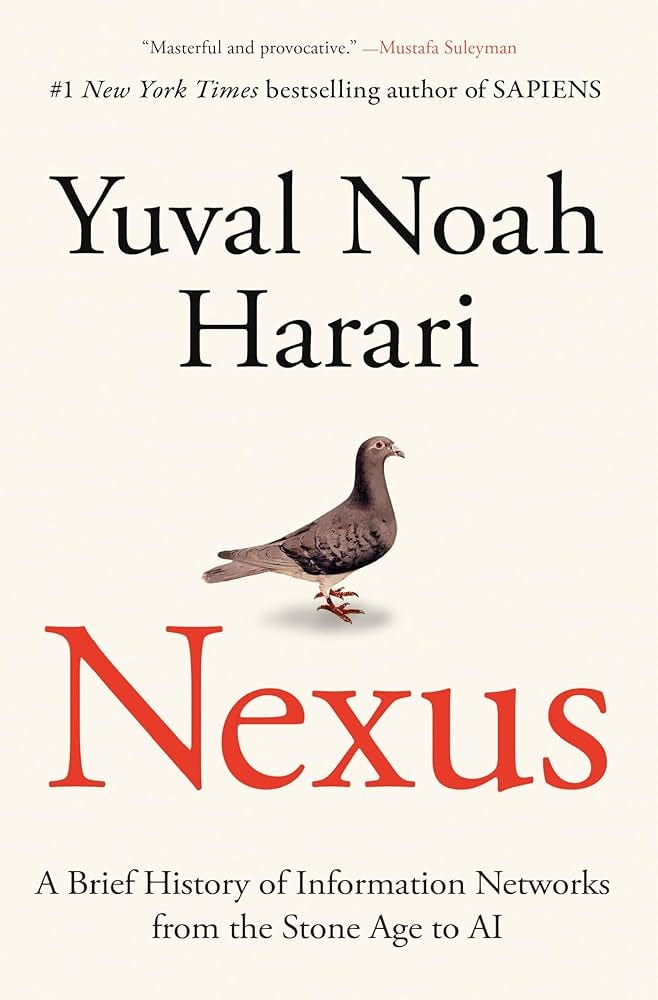 A must read for understanding where we are today