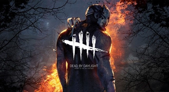 Dead by Daylight ficará de graça na Epic Games Store - Canaltech