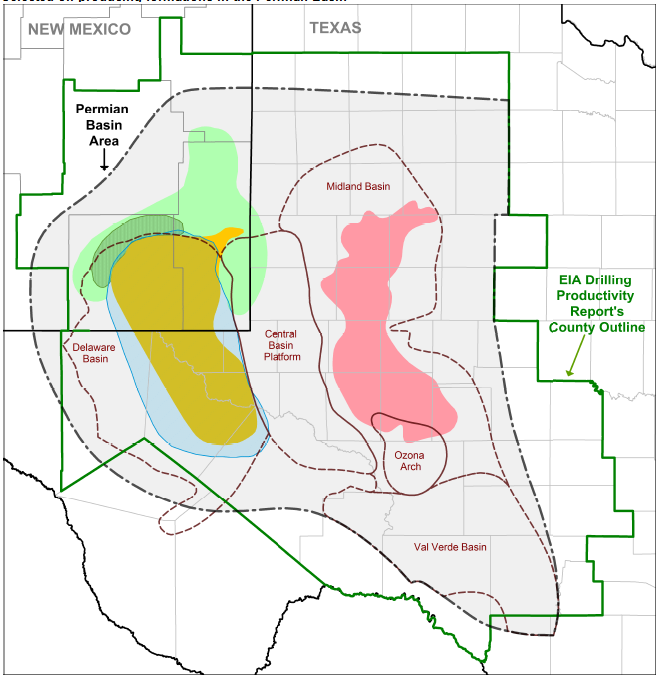 EnerCom Conference Presenters will Outline Permian Economics
