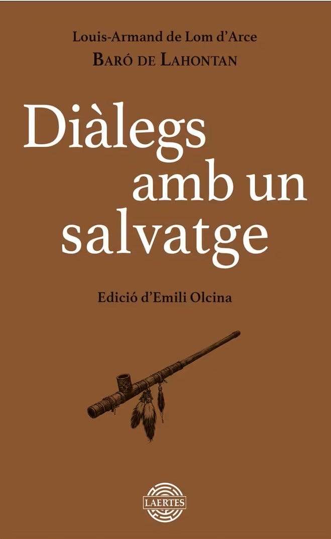 L’editorial Laertes recupera aquesta obra per al lector actual