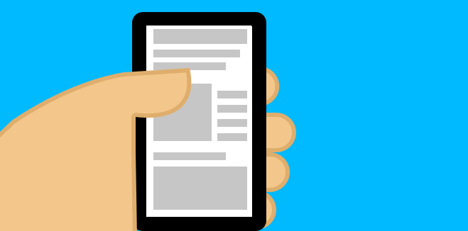 The Impact of Social Media upon Individuals