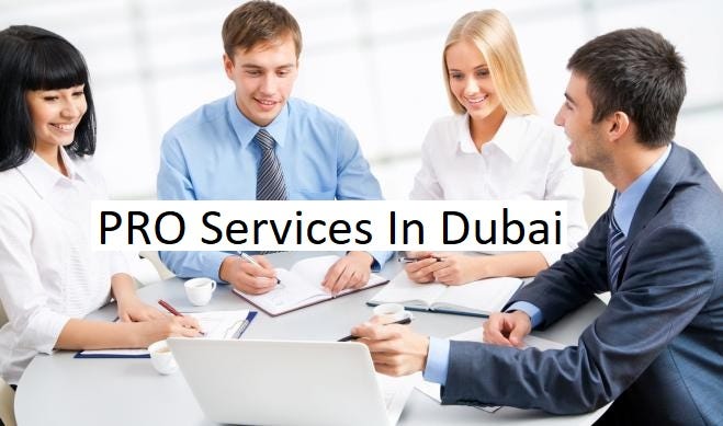 What are PRO Services?. Learn how PRO services can assist with