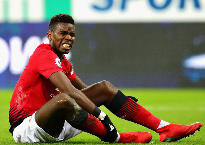Injuries, Comebacks, and Controversies: What’s Next for Paul Pogba?