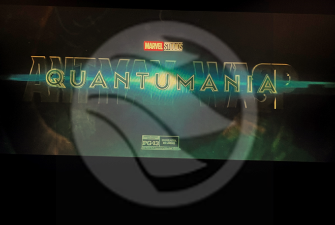 Ant-Man and the Wasp: Quantumania Movie Review and Ratings by Kids