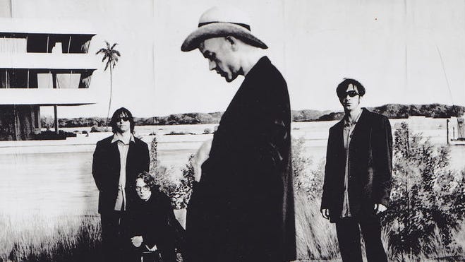 REM: the band that taught alternative rock how to grow old with