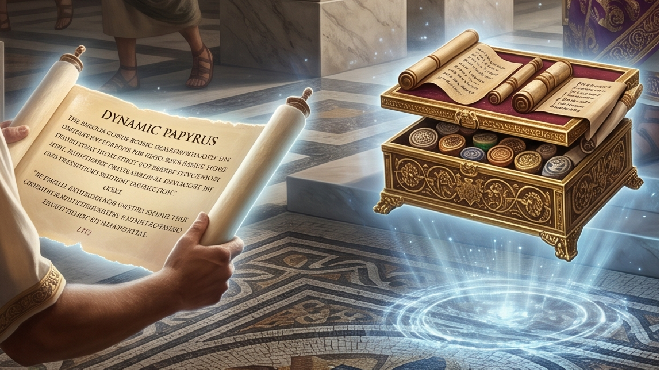 The API Grand Prix: The Sieve of the Nested Cistae and the Four Sovereignties