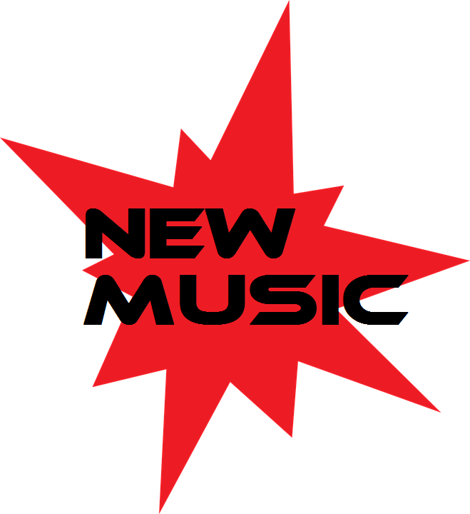 Seven Albums Coming Out in July 2017 to Watch For by Vinyl Bay 777