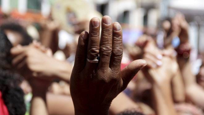 Espiritualidade e as intersecções com o sul global na descolonização do Sagrado