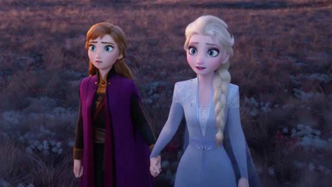 Frozen Il Segreto Di Arendelle Streaming Gratis