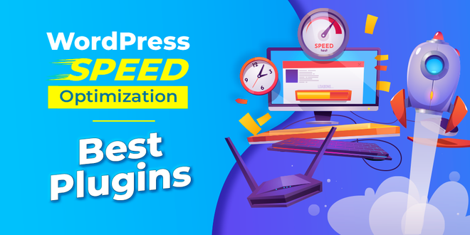 Best Speed Plugin for WordPress: Turbocharge Your Site!