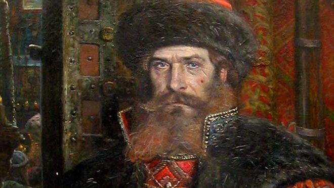 Малюта Скуратов: был ли он злодеем на самом деле | by Лабуда | Medium
