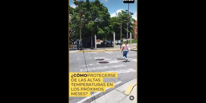 Evitar los golpes de calor e insolación | El Dr.