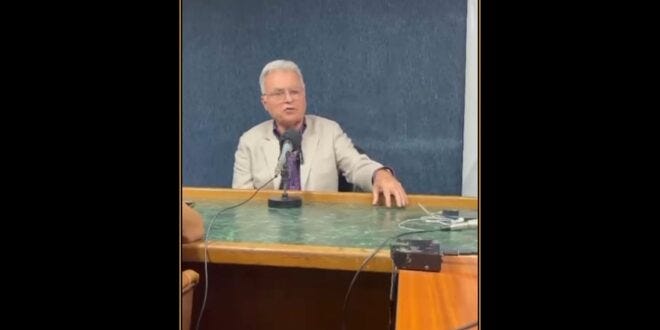 Para lograr estabilización del poder adquisitivo y salarial | Alejandro Moncada sugiere dolarizar