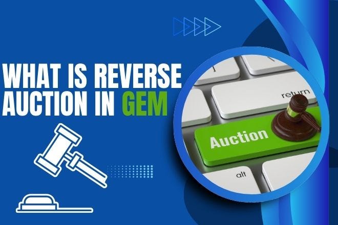 Electronic Reverse Auction in Indian Railways