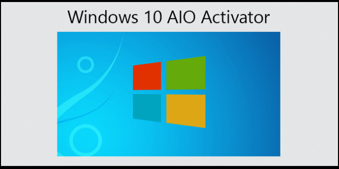 Best Windows 10 Activator 2020. All Softwares are free to download. | by  Aziz Ur Rahman | Medium