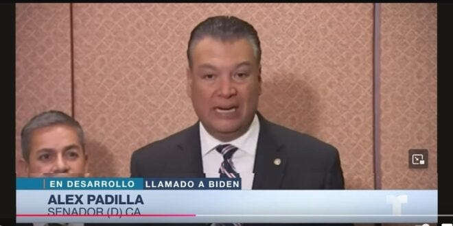 Beneficiarios de TPS y DACA piden ayuda a Biden antes de la llegada de Trump al poder (+IG Reel) —…