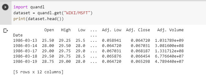How to Build a Market Simulator Using Markov Chains and Python | by ...