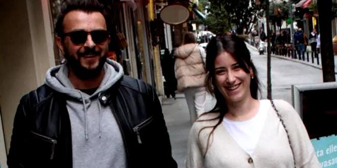 Hazal Kaya’dan İsim Açıklaması