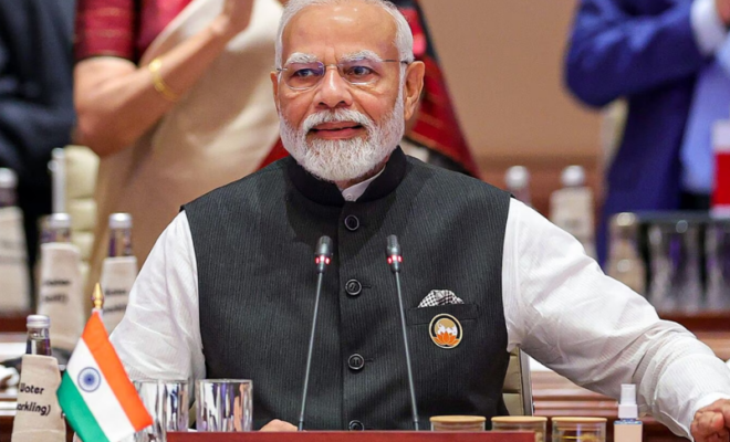 India’s Diplomatic Triumphs and Economic Agreements Shine at G20 Summit