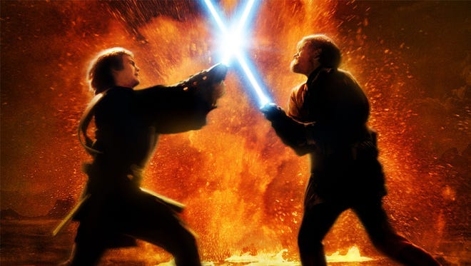 Jedi vs. Sith Ideologies – The Nerdd