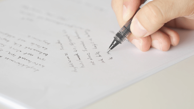 Kalem klavyeden keskindir. Not almak için ne kullanırsınız? Cep… | by Barış  Özcan | Medium
