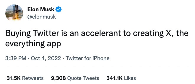 Reimagining PayPal’s Legacy: Elon Musk’s Vision for X as the Financial