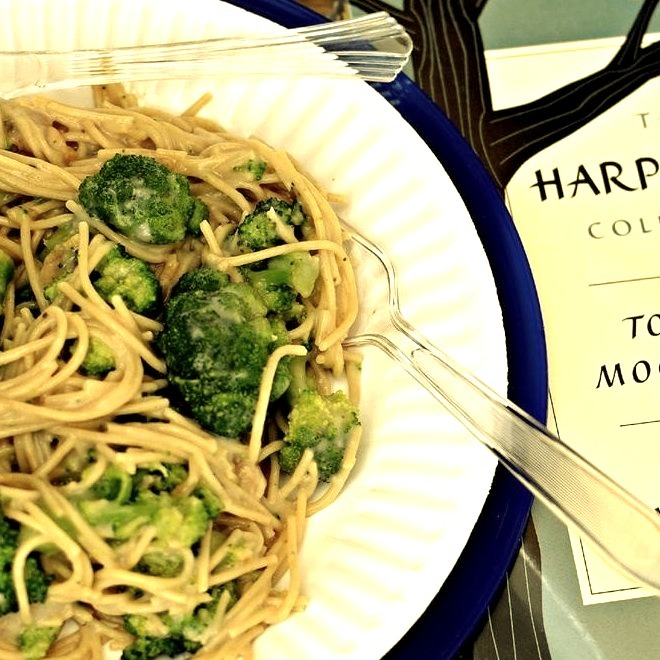 Dev’s Dorm Room Casserole