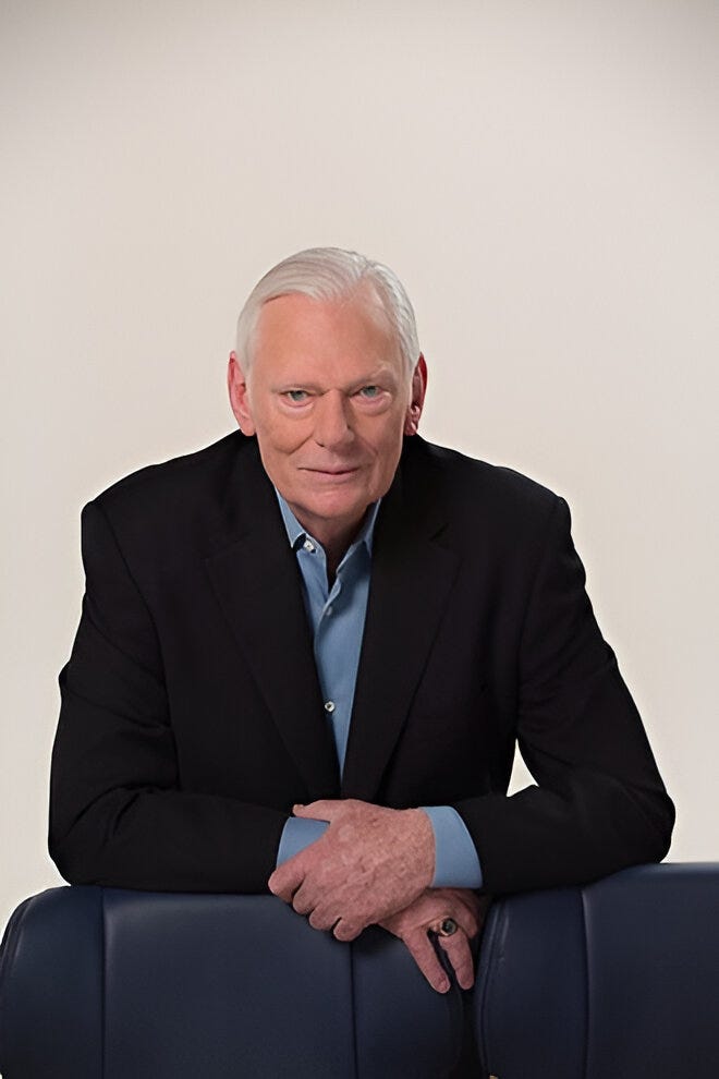 Herb Kelleher: The Leadership Icon Who Redefined How Leaders Perform ...