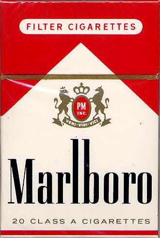 most iconic cigarettes Legendary cigarettes of the 1990s | by Henry Tudor