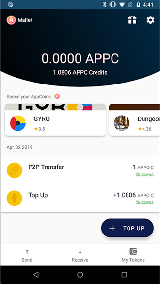 Install the AppCoins Wallet and get bonuses on your Mobile Legends