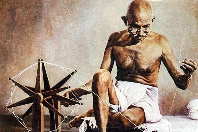 Mahatma Gandhi’s Educational Legacy: Birla Mandir and Valmiki Mandir
