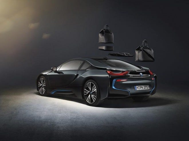Overview Of BMW And Louis Vuitton Dual Branding Campaign To Increase  Product Sales