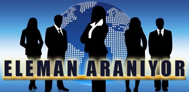 İşe Alım Süreçleri: Eleman İlanı Hazırlamak