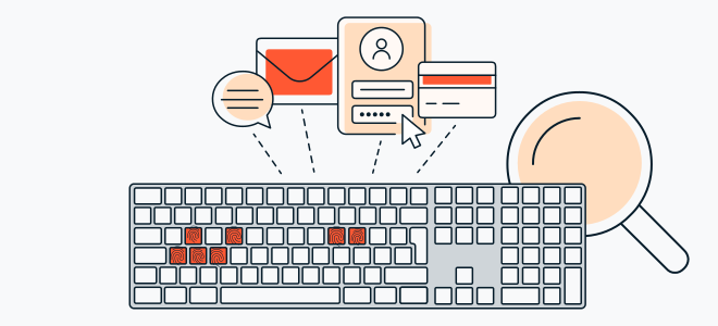 Advanced keylogger using Python | by Abishek S | Apr, 2025 | Medium ...