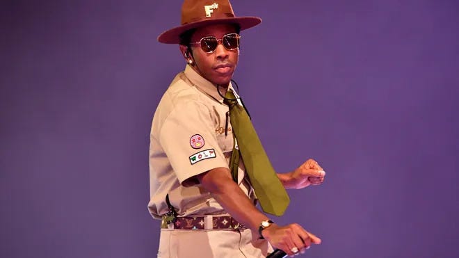 Tyler the Creator Net Worth: A Comprehensive Insight