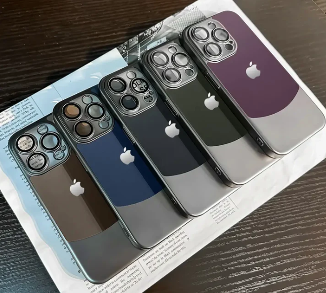 Top 10 Premium iPhone 15 Pro Cases