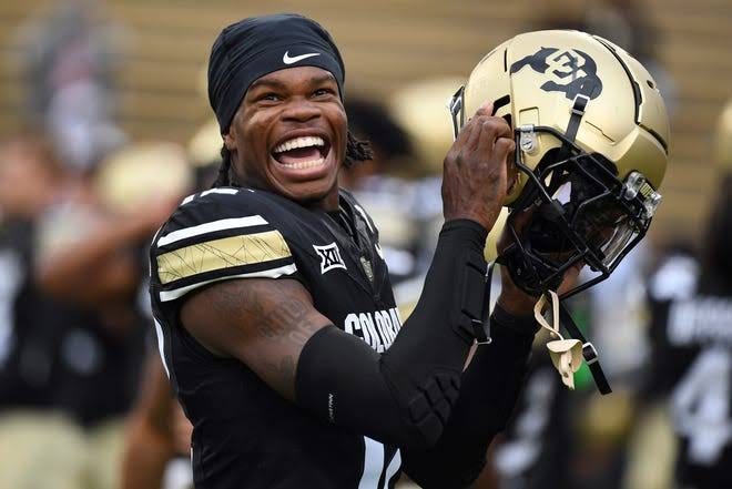 Travis Hunter, a standout athlete and versatile player, has garnered significant attention in…