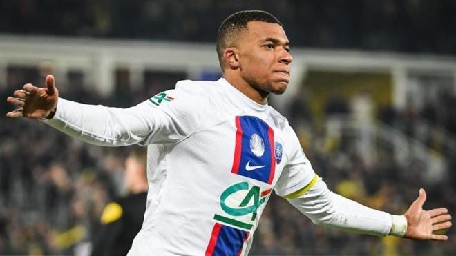 Mercato : la décision de Kylian Mbappé qui met le marché en pleine ébullition