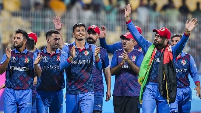 Rise of Afghanistan Cricket | by Pooja Rana | Medium