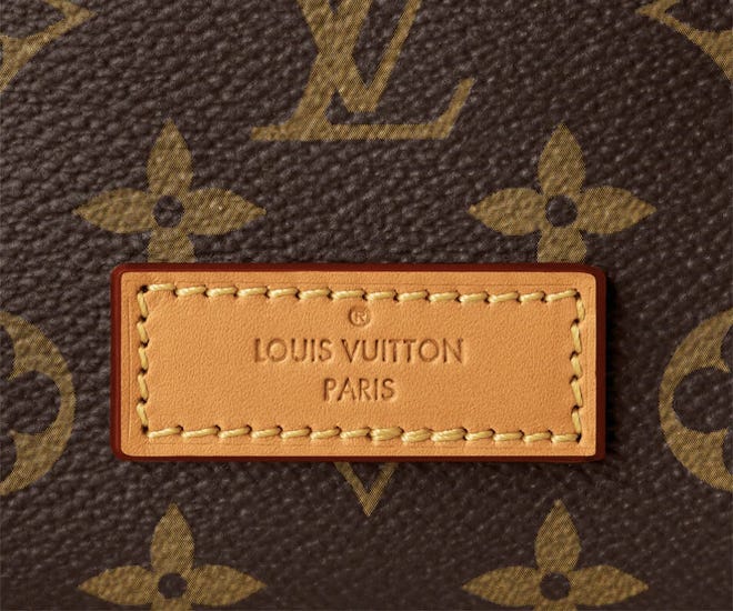 How to Spot a Fake Louis Vuitton Bag - Life with Mar