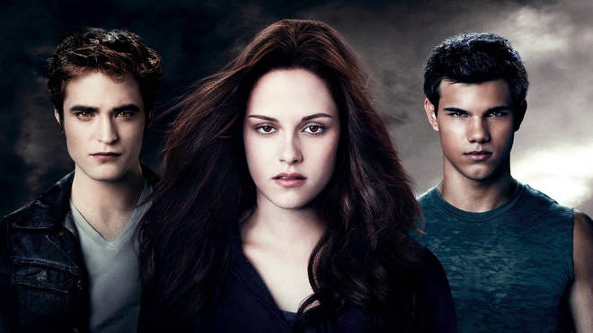 Critical analysis of Twilight and its narrative | by Cassandra Floresca |  Narrative — from linear media to interactive media | Medium
