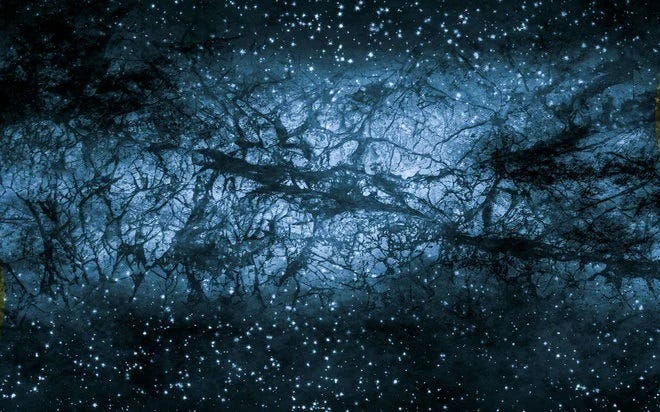 What we know about dark matter