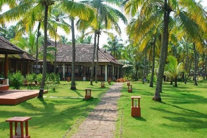 Best Resort in Thrissur, Kerala - Jahnvi Sharma - Medium