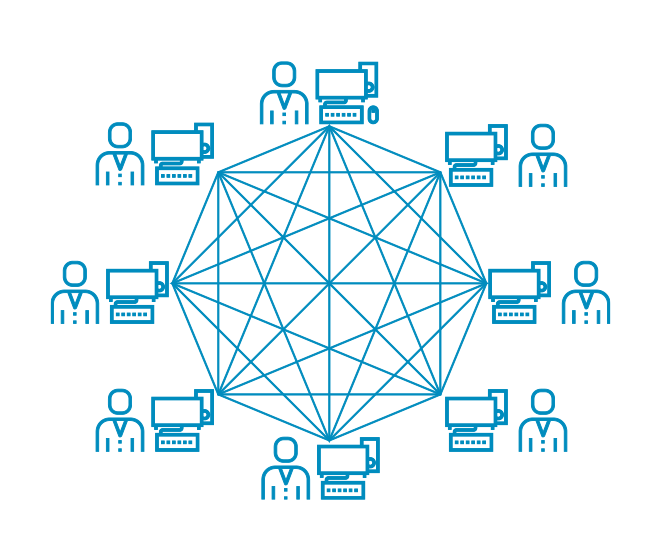 Nodes - Cardaspians staking pool