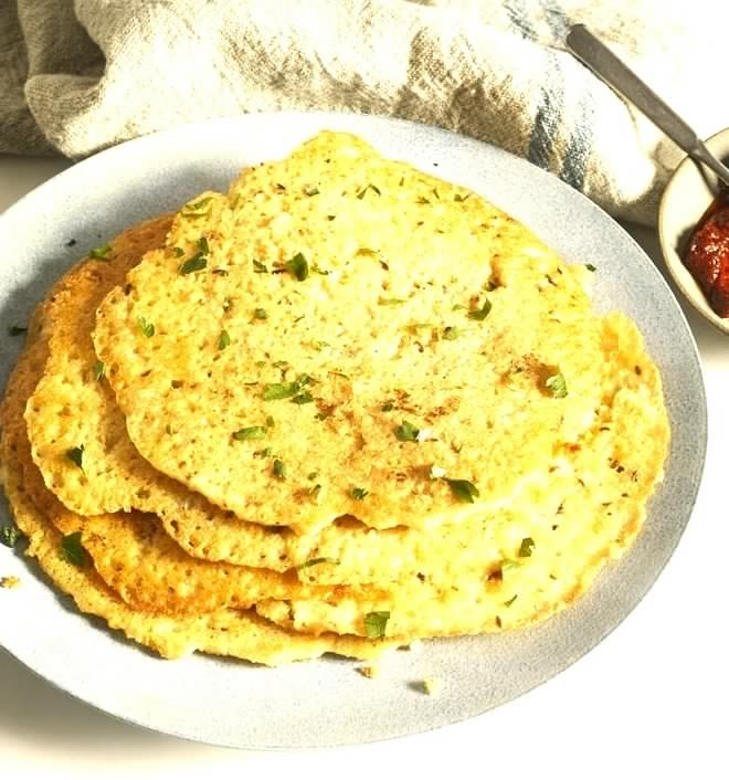 Ada (Adai) — Quick Bread